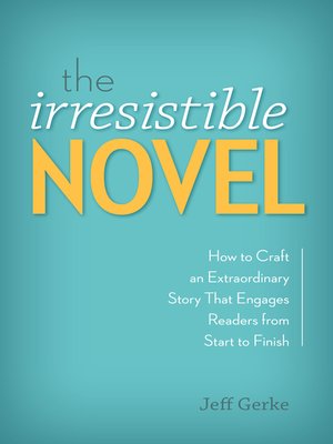 cover image of The Irresistible Novel